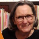 Profielfoto van Ellen Overbeek-Fles