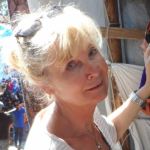 Profielfoto van Erica Ritzema